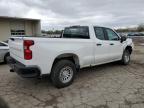 2022 Chevrolet Silverado C1500 de vânzare în Dyer, IN - Front End
