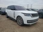 2024 Land Rover Range Rover Se продається в Elgin, IL - Normal Wear