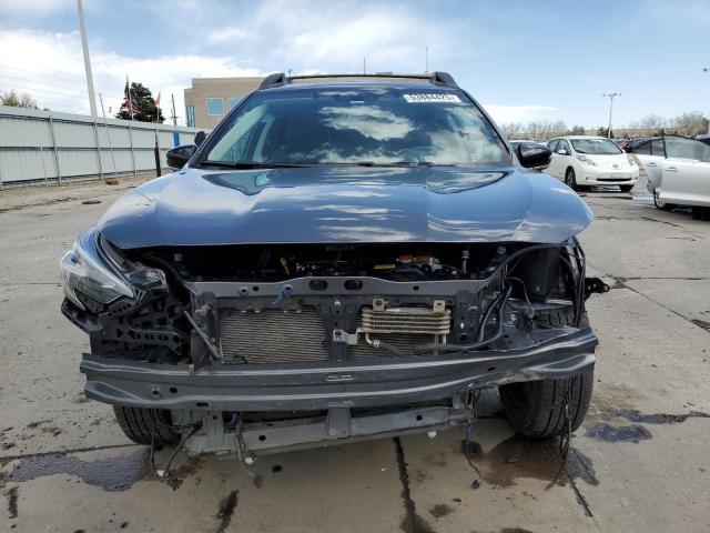  SUBARU OUTBACK 2024 Gray