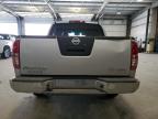 2012 Nissan Frontier S للبيع في Greenwood، NE - Front End