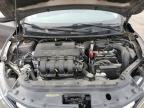 2016 Nissan Sentra S за продажба в Harleyville, SC - Side