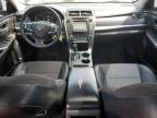 2017 Toyota Camry Se na sprzedaż w Fort Wayne, IN - Front End