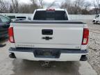 2017 Chevrolet Silverado K1500 Ltz de vânzare în Franklin, WI - Side