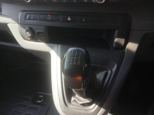 2018 CITROEN DISPATCH 1