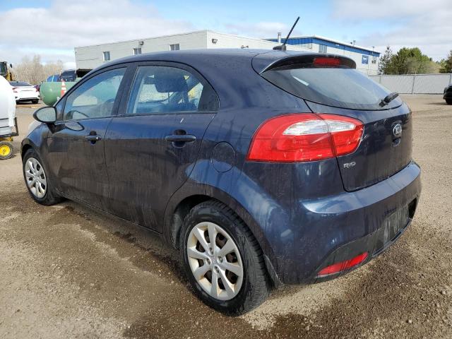 2013 KIA RIO LX