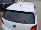 2014 VOLKSWAGEN POLO BLUEG for sale at Copart PETERLEE