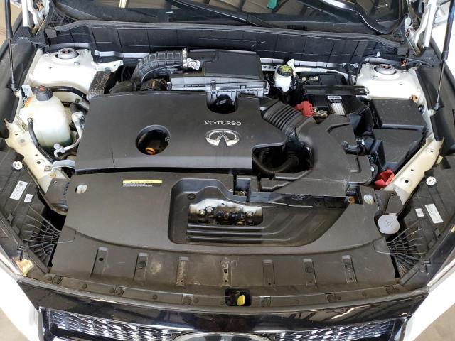 2020 INFINITI QX50 PURE