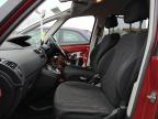 2008 CITROEN C4 PICASSO for sale at Copart NEWBURY