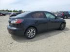 2012 Mazda 3 I للبيع في Antelope، CA - Front End
