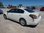 2008 Nissan Altima 2.5 на продаже в Oklahoma City, OK - Front End