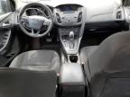 2017 Ford Focus Se იყიდება Earlington-ში, KY - Front End
