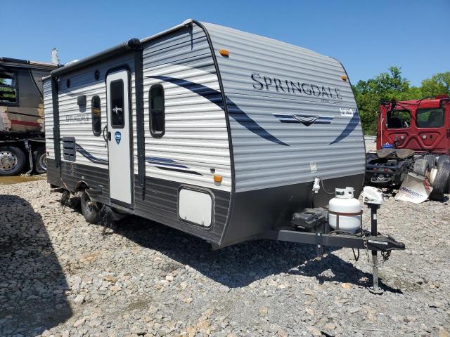 2020 Keystone Springdale