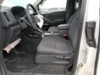 2022 Nissan Frontier S იყიდება Houston-ში, TX - Front End