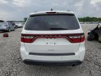 2016 Dodge Durango Limited للبيع في Memphis، TN - Front End