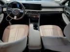 2024 Hyundai Sonata Hybrid na sprzedaż w Gastonia, NC - All Over