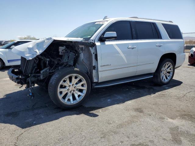  GMC YUKON 2016 Biały