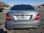 2012 Mercedes-Benz C 300 4Matic იყიდება Marlboro-ში, NY - Side