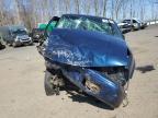 2002 Gmc Sonoma  en Venta en East Granby, CT - Rollover