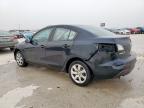 2010 Mazda 3 I en Venta en Haslet, TX - Rear End