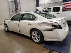 2014 Nissan Maxima S de vânzare în Casper, WY - Front End