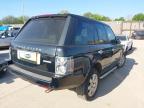 2008 LAND ROVER RANGE ROVE for sale at Copart SANDY