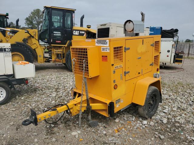  FENEX S251JD 2009 Золотой