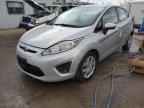 2013 Ford Fiesta Se за продажба в Pekin, IL - Front End