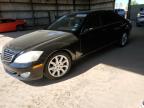 2007 Mercedes-Benz S 550 იყიდება Phoenix-ში, AZ - Mechanical