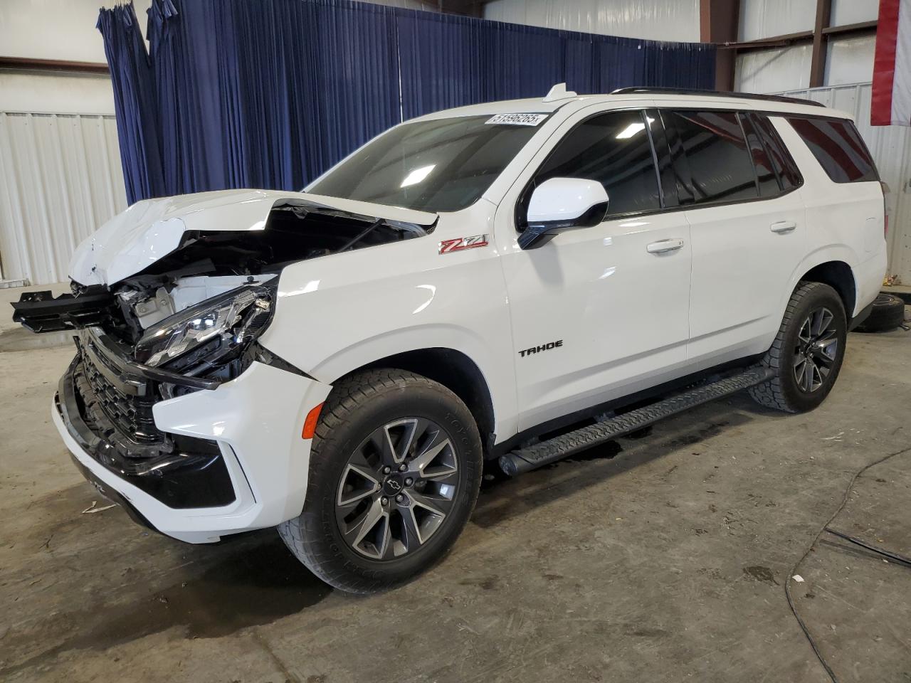 Byron, GA에서 판매 중인 2022 Chevrolet Tahoe K1500 Z71 - Front End