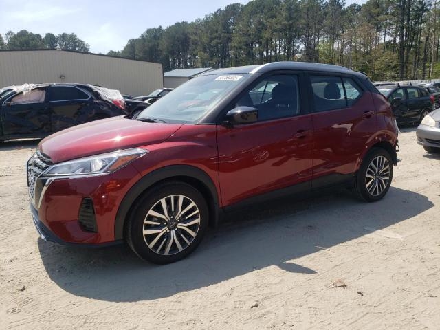 NISSAN KICKS SV 2024