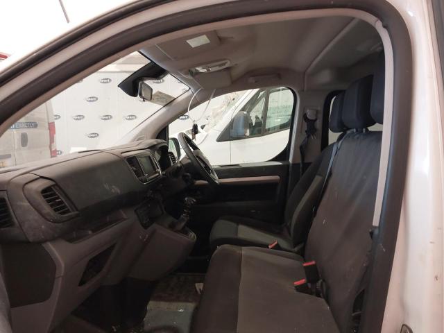 2022 VAUXHALL VIVARO F31
