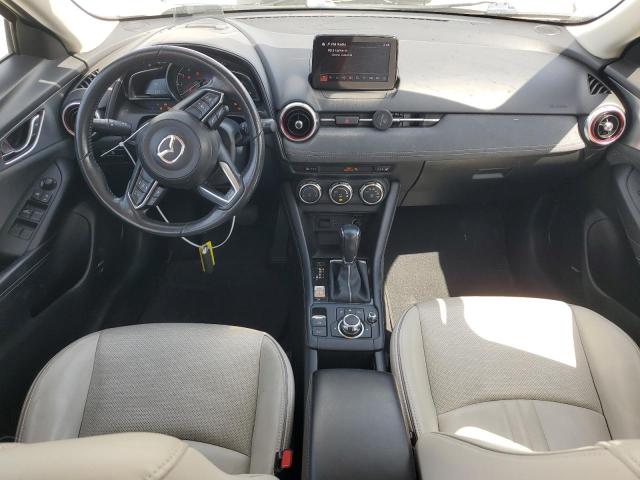  MAZDA CX-3 2019 Белы