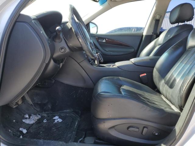 2011 INFINITI EX35 BASE