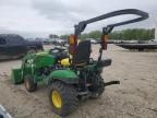 2021 John Deere 1025R იყიდება Columbia-ში, MO - Vandalism