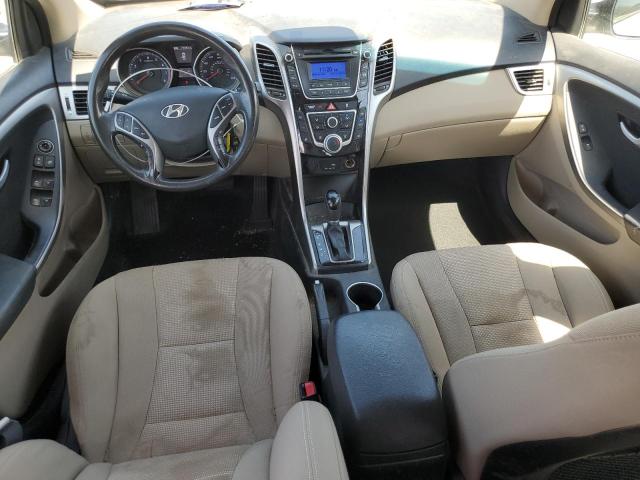  HYUNDAI ELANTRA 2016 Biały