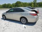 2015 Toyota Camry Le de vânzare în Cartersville, GA - Rear End