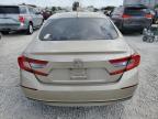 2018 Honda Accord Hybrid Exl for Sale in Opa Locka, FL - Front End