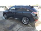 2013 Lexus Rx 450H продається в Sikeston, MO - Rear End