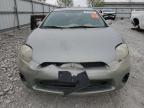 2008 Mitsubishi Eclipse Gs en Venta en Walton, KY - Water/Flood