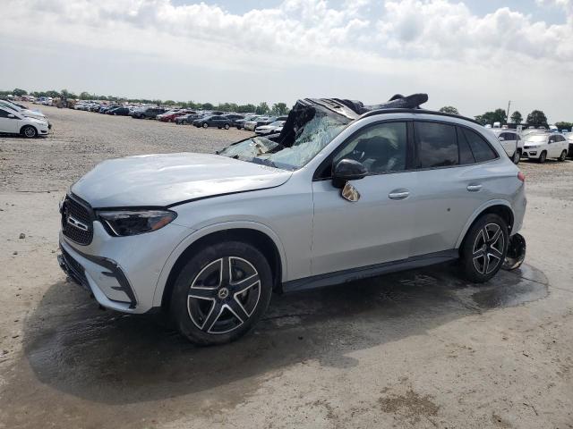 2024 Mercedes-Benz Glc 300 4Matic  