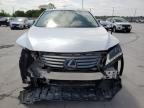 2019 Lexus Rx 350 Base للبيع في Wilmer، TX - Front End