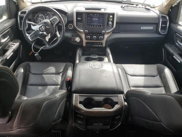  RAM 1500 2020 Белы