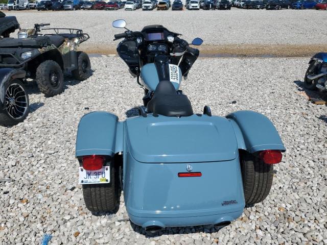 2024 HARLEY-DAVIDSON FLTRT 