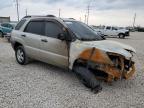 2008 Kia Sportage Lx for Sale in Columbus, OH - Burn