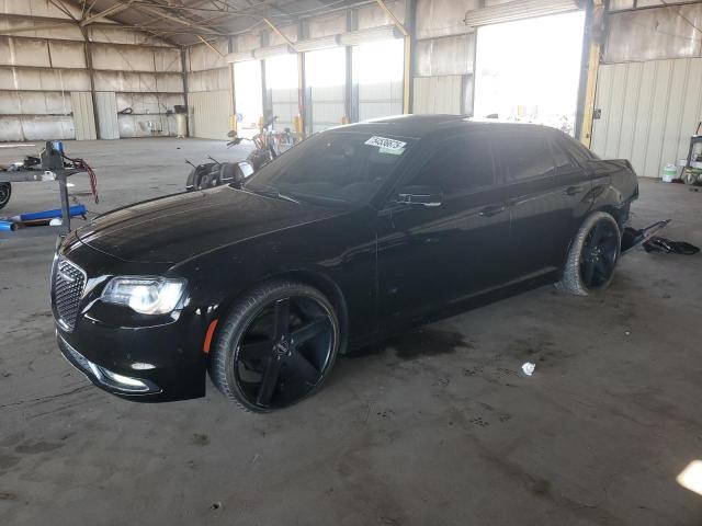 2018 Chrysler 300 S