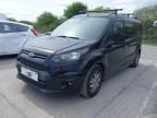 2017 FORD TRANSIT CO for sale at Copart SANDWICH