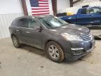 2017 Chevrolet Traverse Lt for Sale in Windham, ME - Front End
