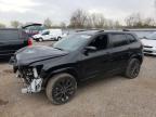 2021 JEEP CHEROKEE LIMITED for sale at Copart ON - LONDON