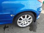 2004 PEUGEOT 206 ALLURE for sale at Copart WHITBURN