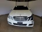 2012 Mercedes-Benz E 350 4Matic for Sale in Milwaukee, WI - Front End